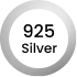 925 Silver